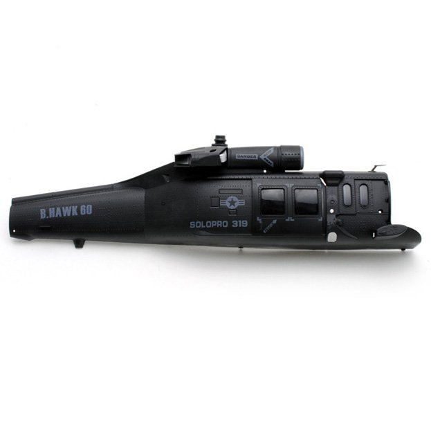 

Фюзеляж Nine Eagles Solo Pro 319A (NE400304)