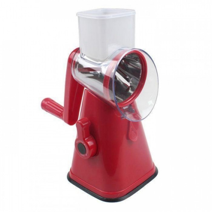 

Овощерезка терка механическая Kitchen Master 5139