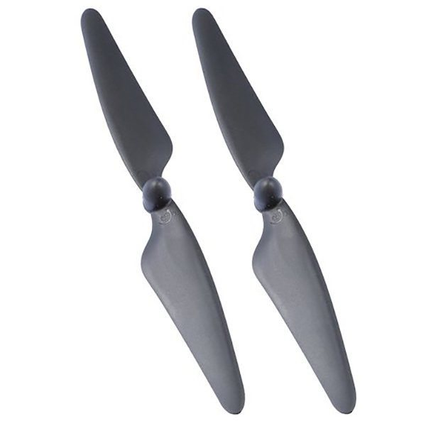 

Пропеллер квадрокоптера Hubsan H501S "B" CCW 2шт (H501S-06B)