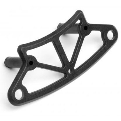 

Держатель рычагов HPI Racing Maverick Strada EVO TC/DC верхний (MV22006)