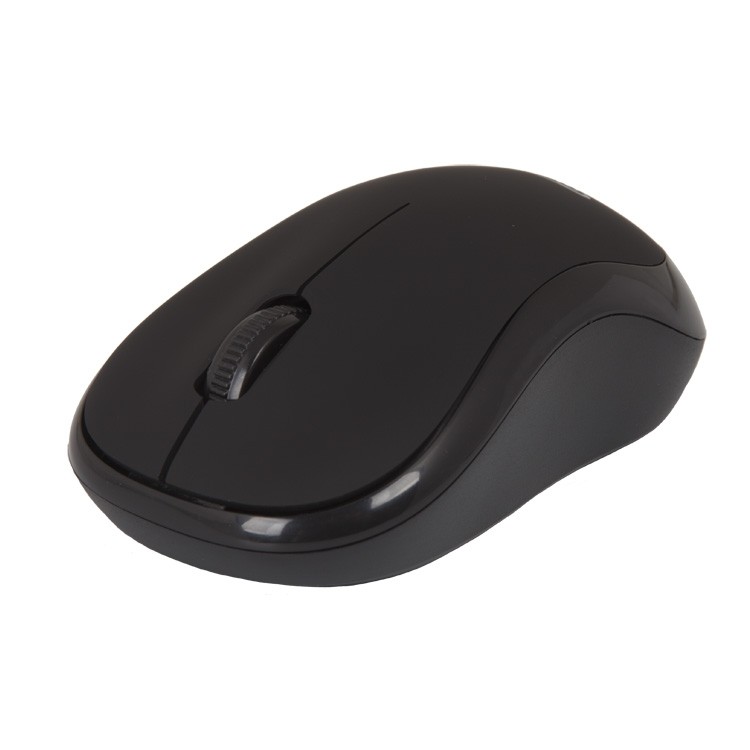 

Миша Gemix GM180 Black