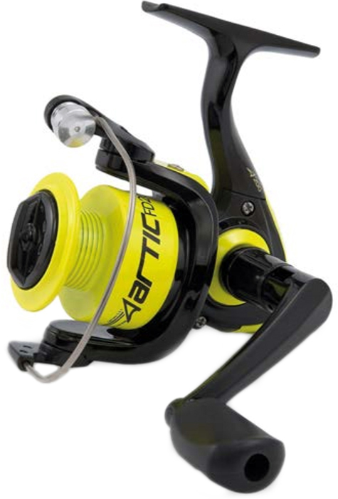 

Катушка Lineaeffe Artic FD 20 (1207020)