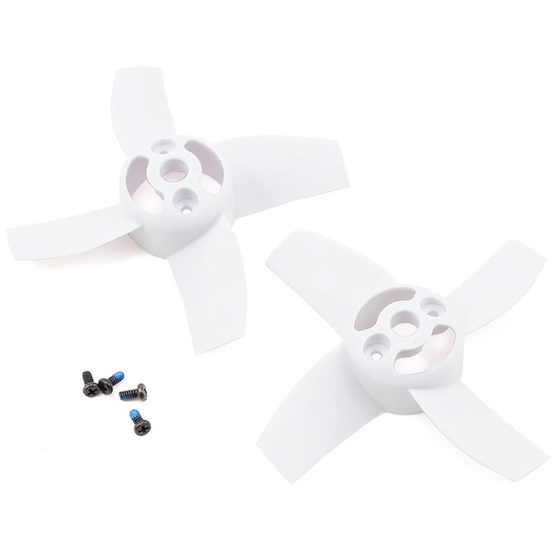 

Пропеллеры Blade Inductrix 200 CW / CCW (BLH9001)