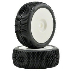 

Колеса HPI Racing HB Megabite 1:8 2 шт (HPI67595)