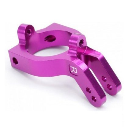 

Крепление поворотного кулака HPI Racing Savge правый (HPI86371)