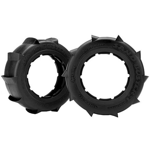 

Шины передние HPI Racing M Compound Sand Buster-T RIB 1:5 2 шт (HPI4823)