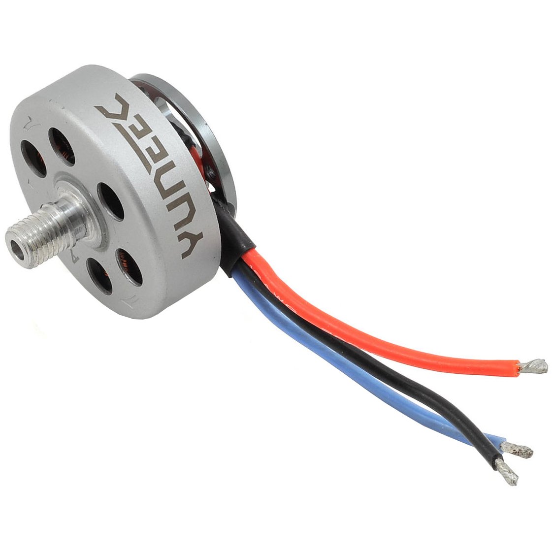 

Двигатель Q500 Yuneec CW (YUNQ500114A)