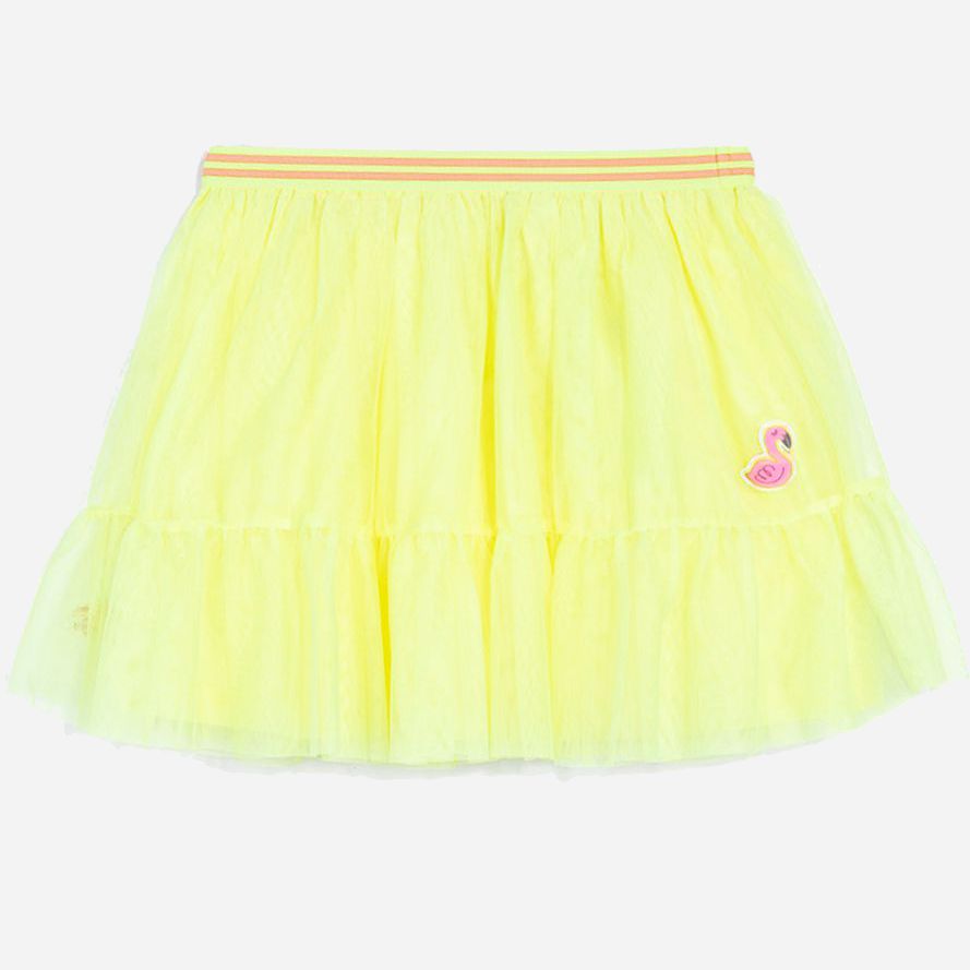 

Юбка Coccodrillo Summer W20124202SUM-004 104 см Желтая