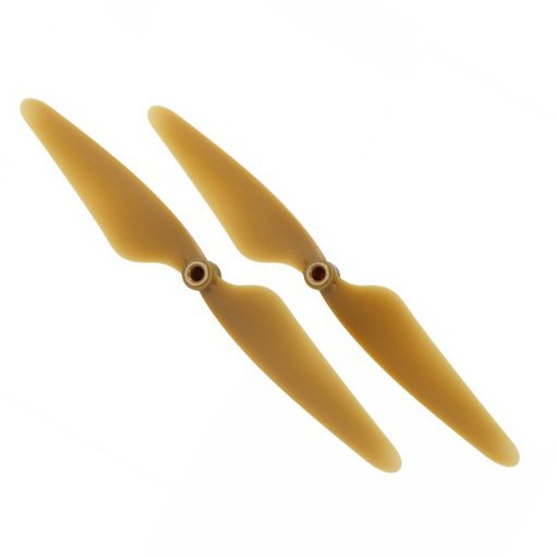 

Пропеллер квадрокоптера Hubsan H501S "B" CCW 2шт (H501S-06)