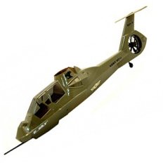 

Фюзеляж Esky RAH-66 Comanche 000423 (EK1-0596)