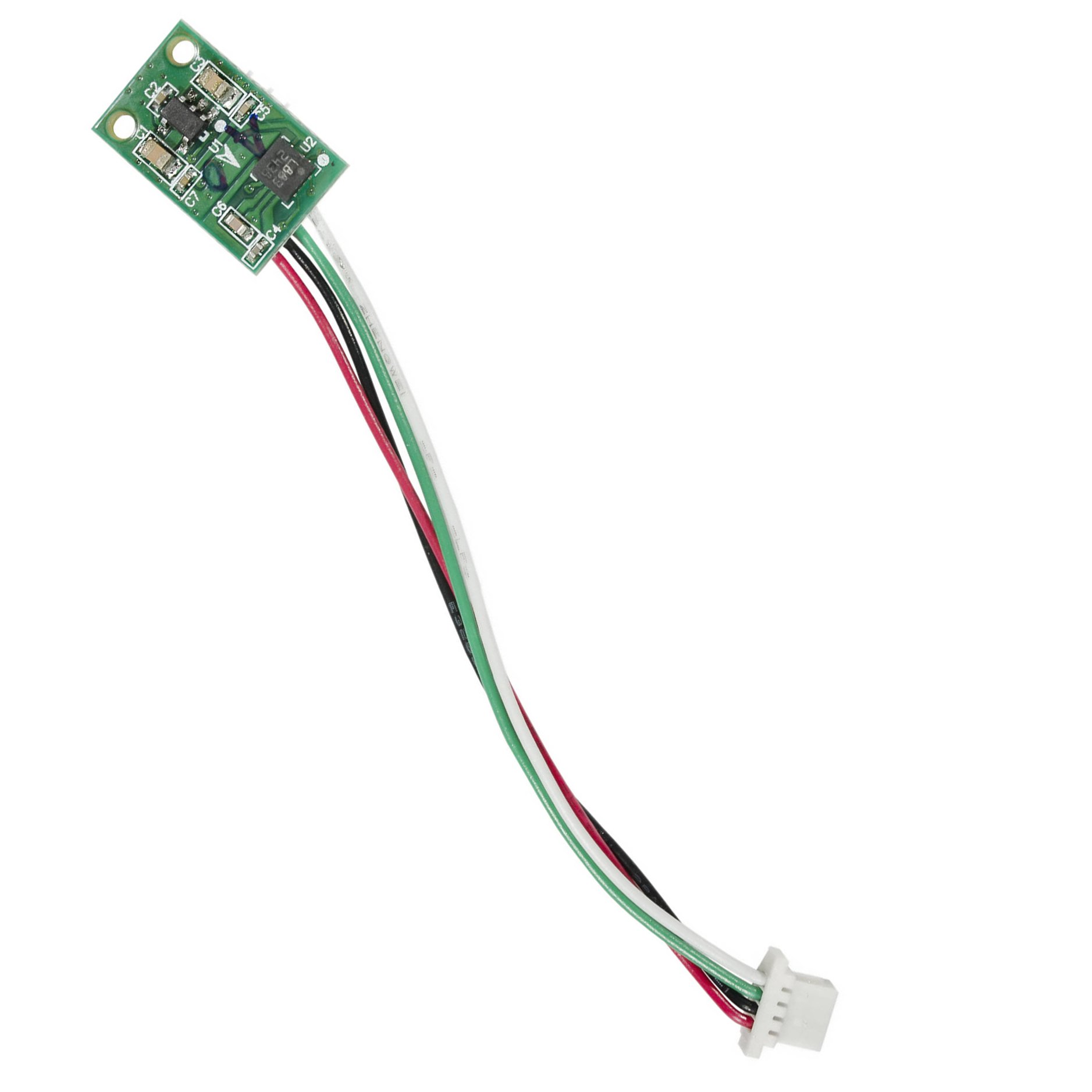 

Компас геомагнитный H501S Hubsan (H501S-13)