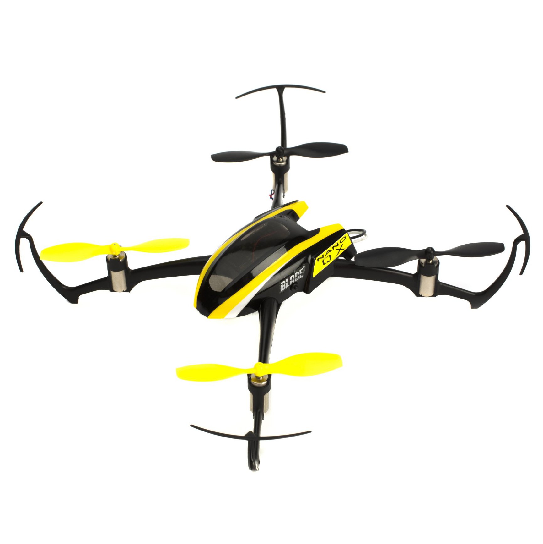 

Квадрокоптер Blade Nano QX BNF без пульта (BLH7680)