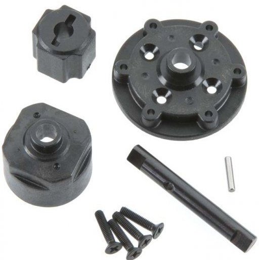 

Корпус внутреннего дифференциала Thunder Tiger 1:10 (PD7906)