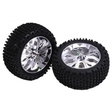 

Колеса задние BSD Racing BS701G 2 шт (BS701-003)