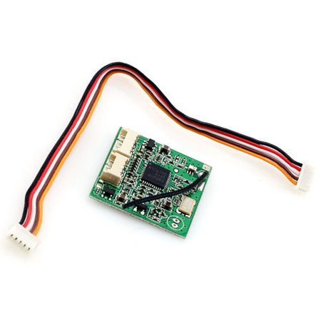 

Видеопередатчик Hubsan FPV 5,8 ГГц (H101-D22)