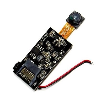 

Модуль камеры квадрокоптера X4 H107C HD Hubsan (H107C-A34)