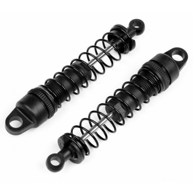 

Амортизаторы HPI Racing 67-87 мм 2 шт (HPI87255)