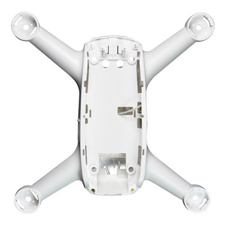 

Корпус Yuneec Breeze (YUNFCA116)