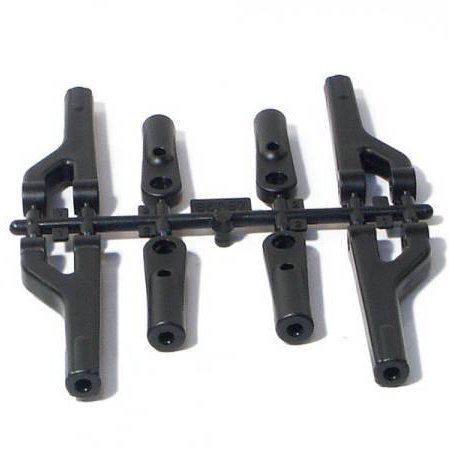 

Рычаги с наконечниками тяг HPI Racing Savage 4 шт (HPI85067)