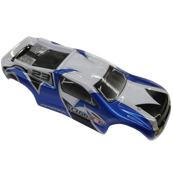 

Корпус HPI Racing Maverick 1:18 ION XT (MV28046)