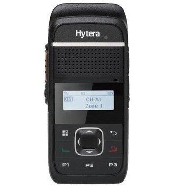 

Портативная радиостанция Hytera PD355Ua