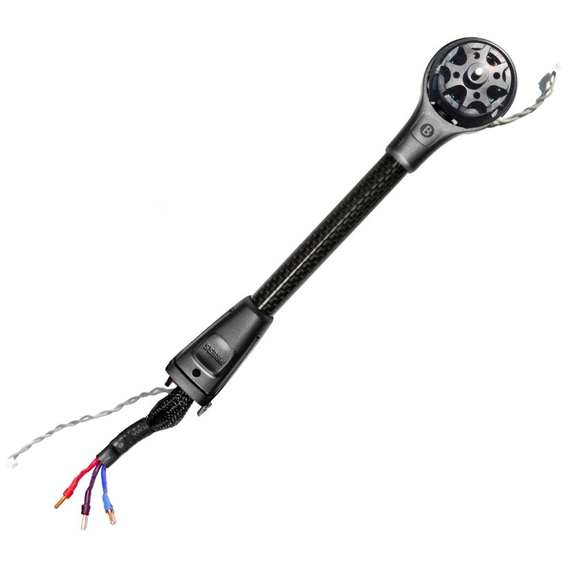 

Луч несущий с двигателем B Yuneec Typhoon H (YUNTYH101B)