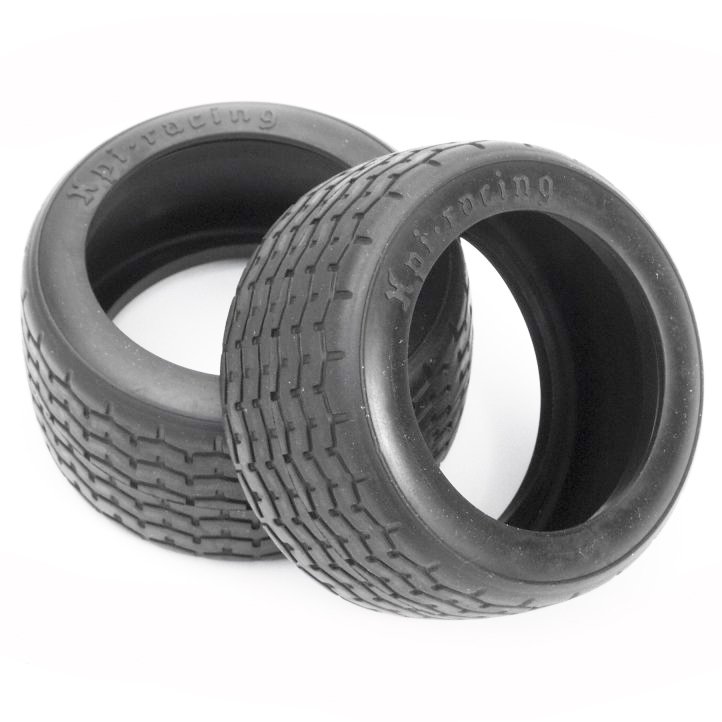 

Шины HPI Racing Vintage B2 1:10 2 шт (HPI4797)