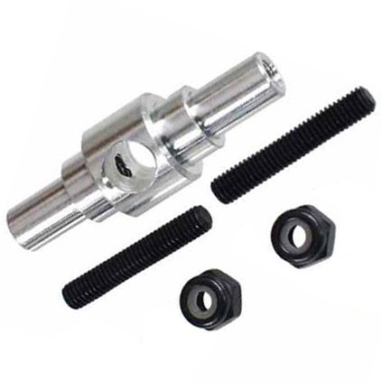

Thunder Tiger Втулка хвостового ротора Raptor 30 / 50 / 90 (PV0151)