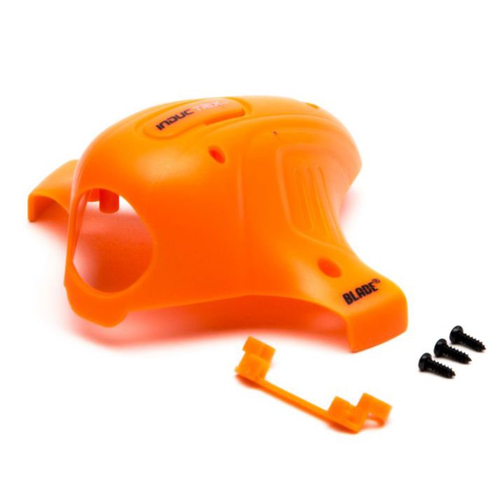 

Корпус Blade Inductrix FPV (BLH8504OR)