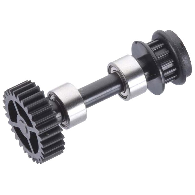 

Thunder Tiger Шкив ременной Titan E325 V1 (PV0733)