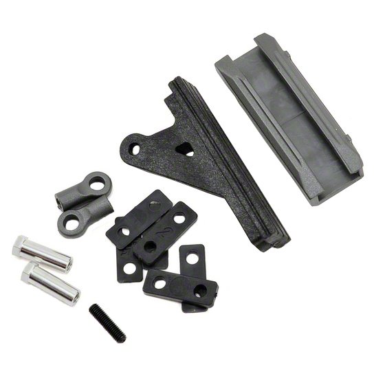 

Team Losi Racing Крепление рулевого сервопривода 22/2,0/T/SCT (TLR231013)