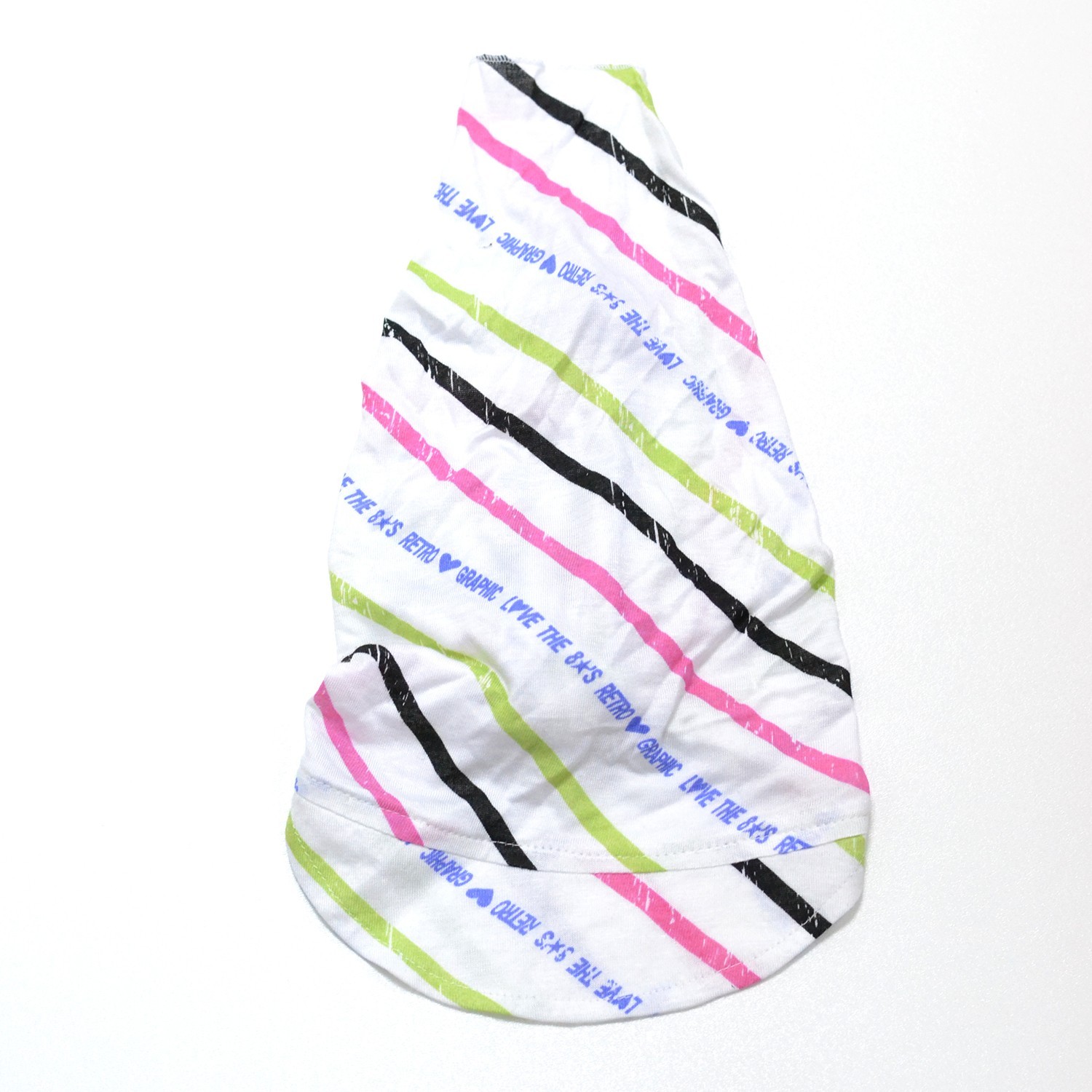 

Косынка детская Piccolo L onesize 42 летняя Белая