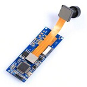 

Модуль камеры квадрокоптера H502C Hubsan (H502C-05)