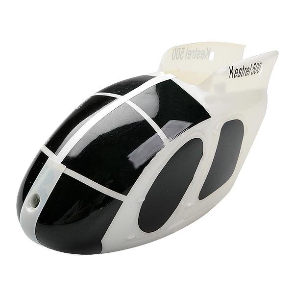 

Кабина Nine Eagles Kestrel 500 (NE11016900)