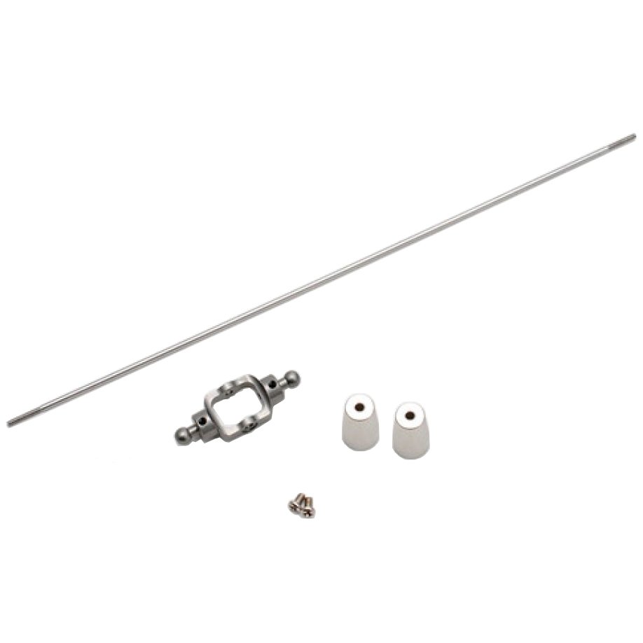 

Флайбар Nine Eagles Solo Pro 228 (NE402228018A)