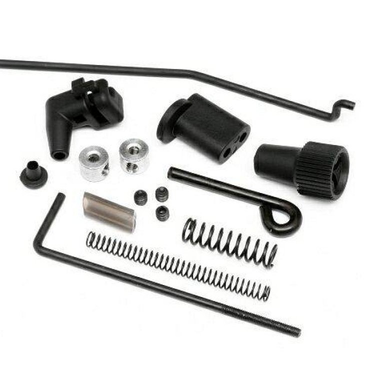 

Тяга газа HPI Racing Baja 5B (HPI85462)