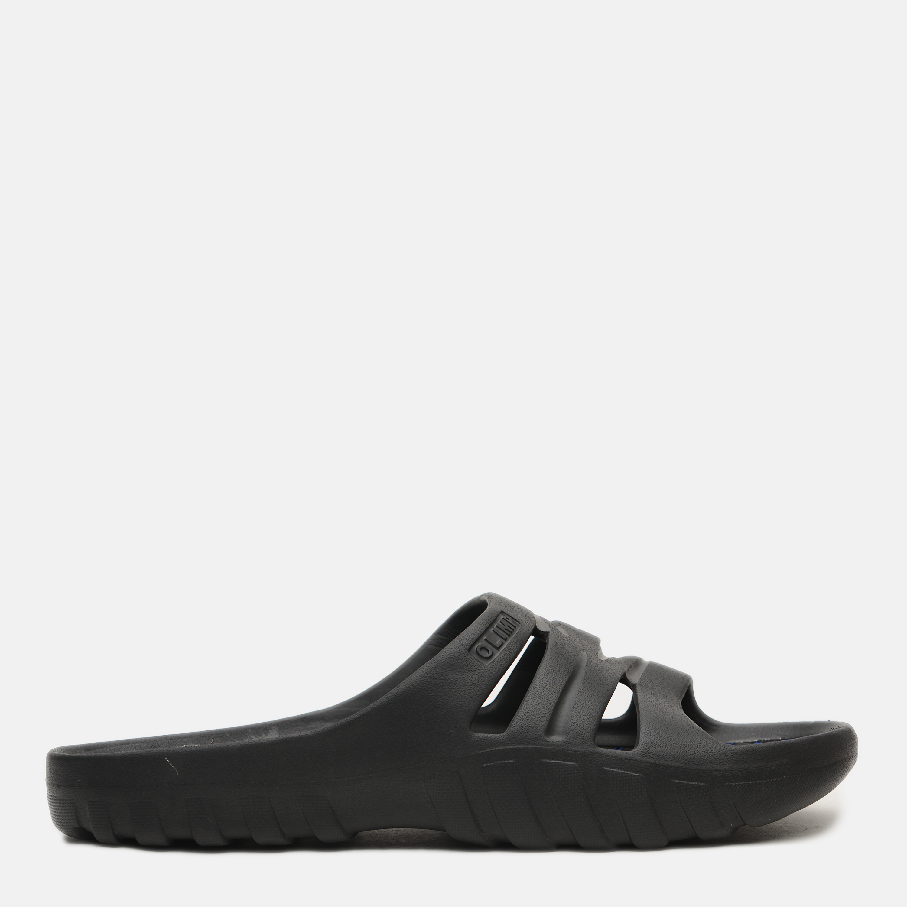 Шльопанці FX shoes М-202 42 26 см Чорно-сині від Rozetka на платформі USKIDKA Акція на Шльопанці FX shoes М-202 42 26 см Чорно-сині від Rozetka