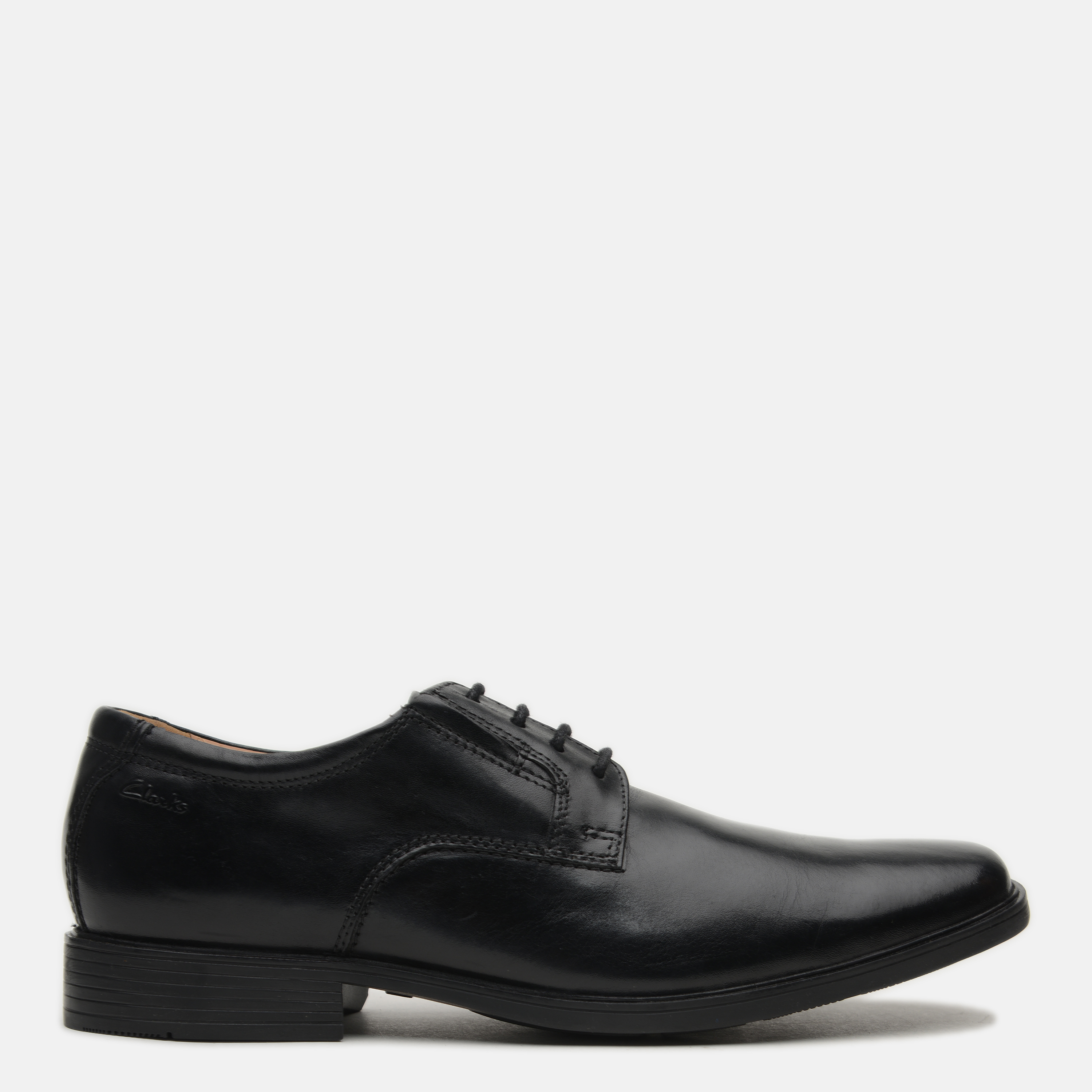 

Дерби Clarks Tilden Plain 2611-0350 (6.5) 40