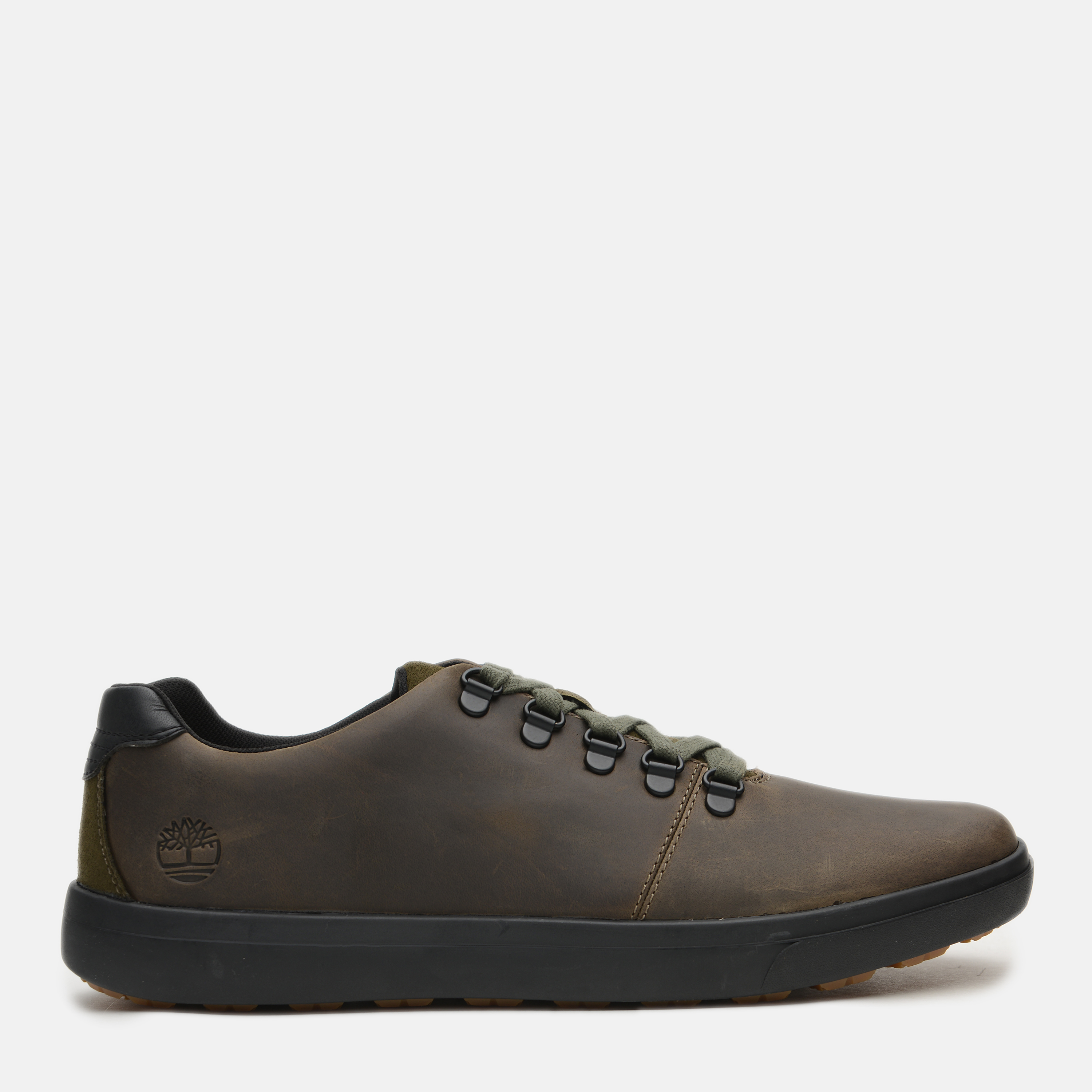 

Туфли Timberland TB0A2C9G901 46 Зеленые _3999091