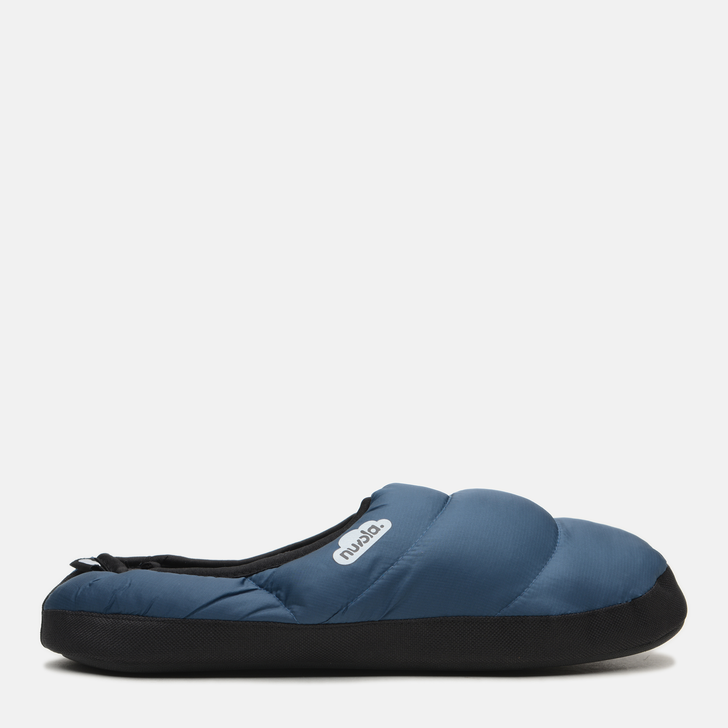 

Комнатные тапочки Nuvola Classic Blue M 9901-001-5000 42/43 28 см Голубые
