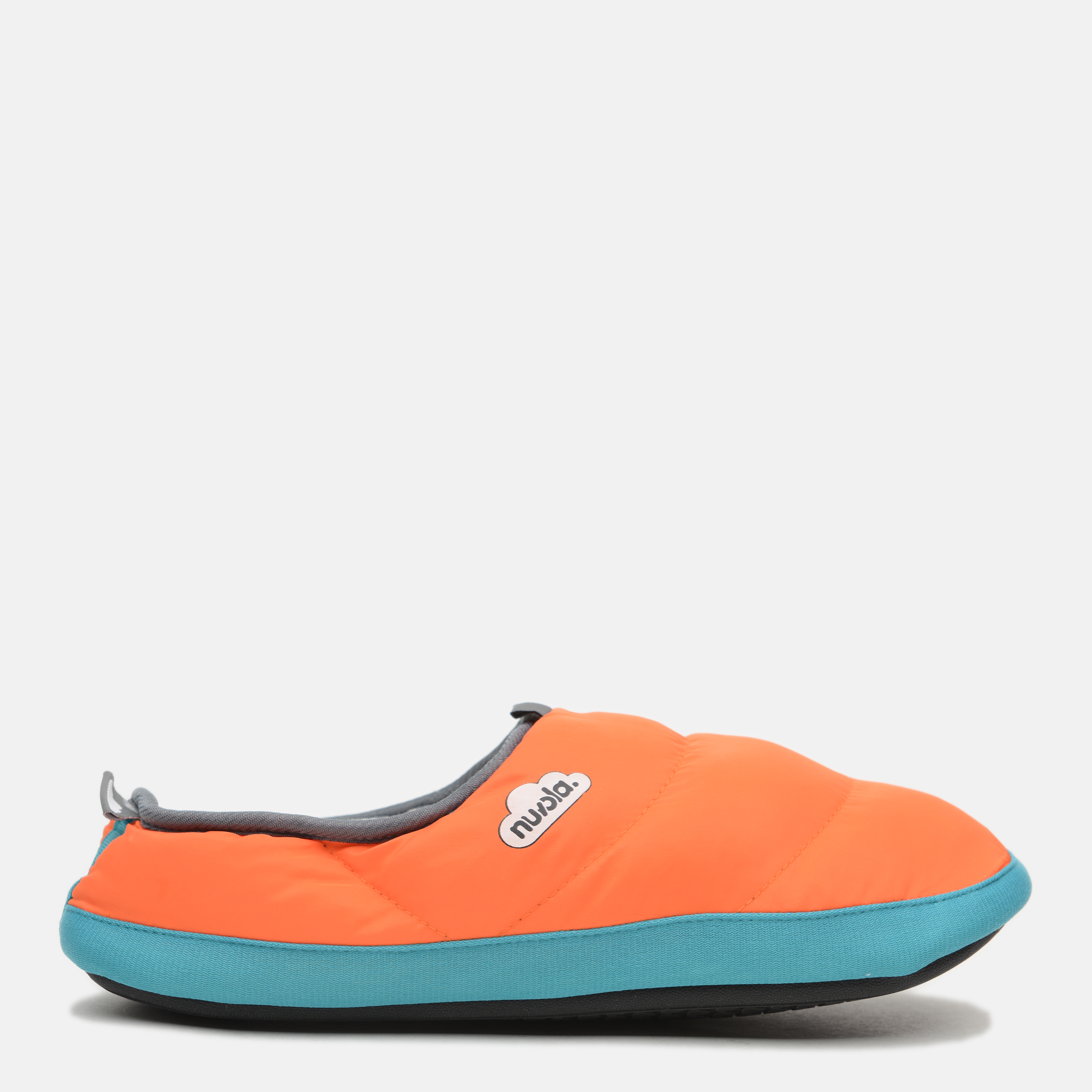 

Комнатные тапочки Nuvola Classic Party Orange M 9901-002-1100 42/43 28 см Оранжевые