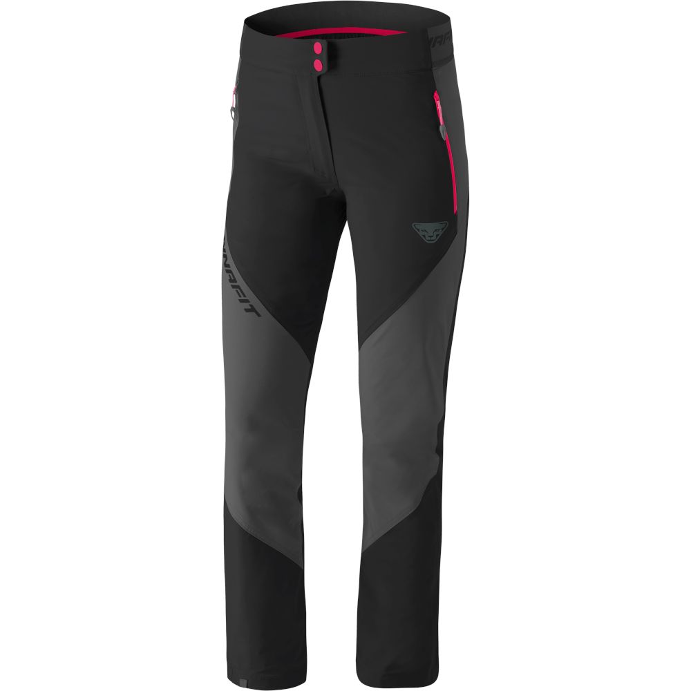 

Штани Dynafit Transalper Light DST Women жіночі S сірі