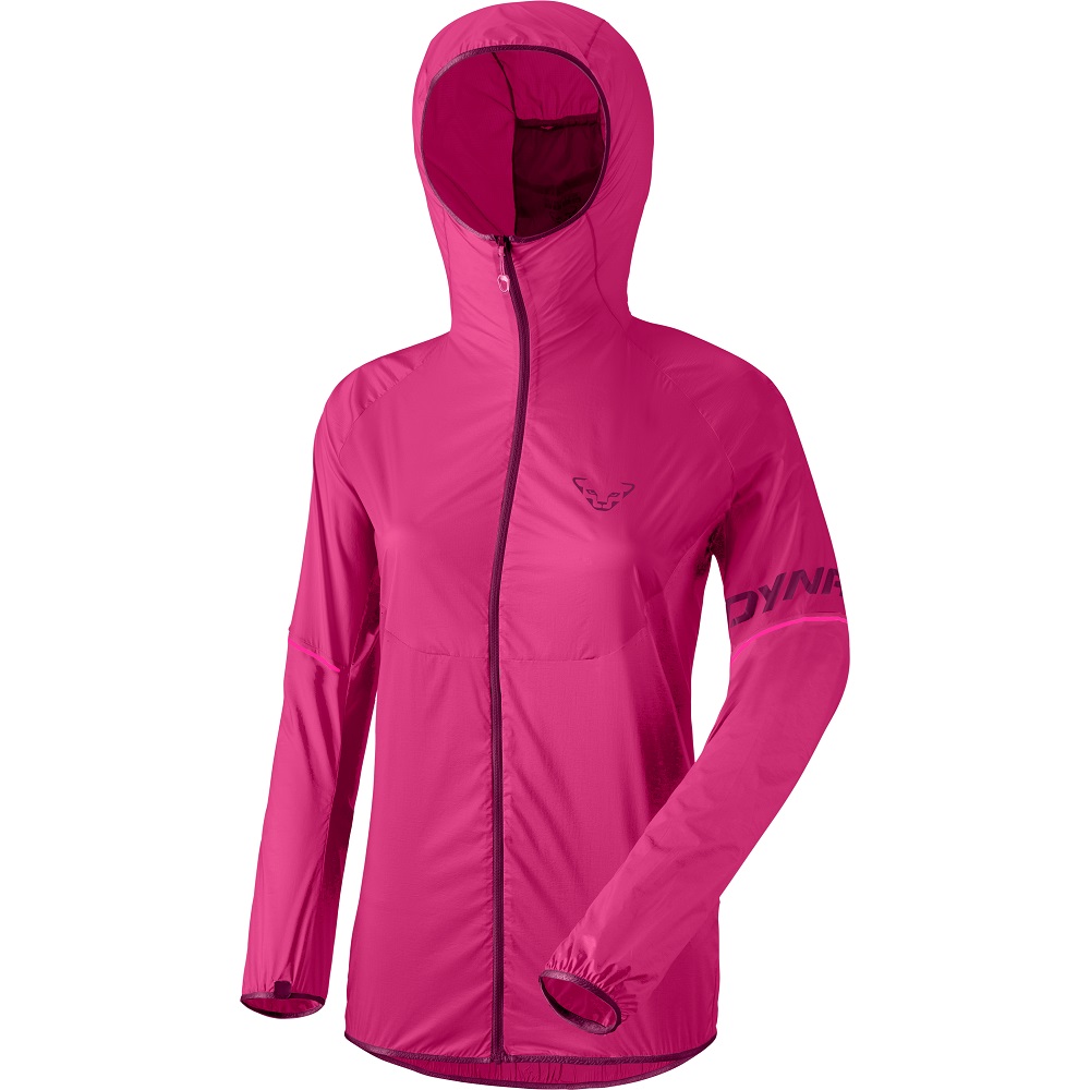 

Куртка Dynafit Vert Wind Jacket Wms жіноча  рожева, Куртка Dynafit Vert Wind Jacket Wms жіноча S рожева