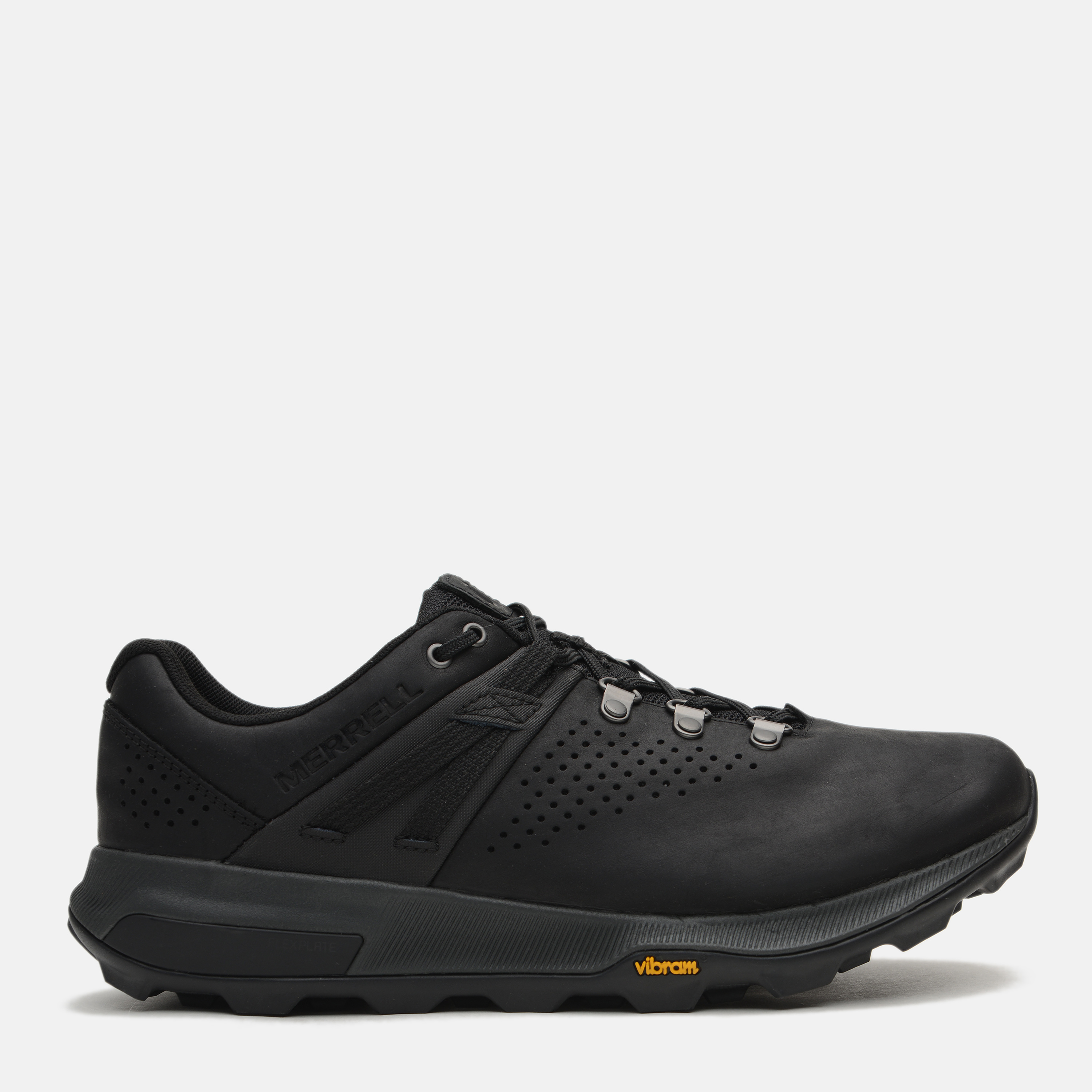

Кроссовки Merrell Zion Peak J035347 43.5 (9.5) 27.5 см Черные