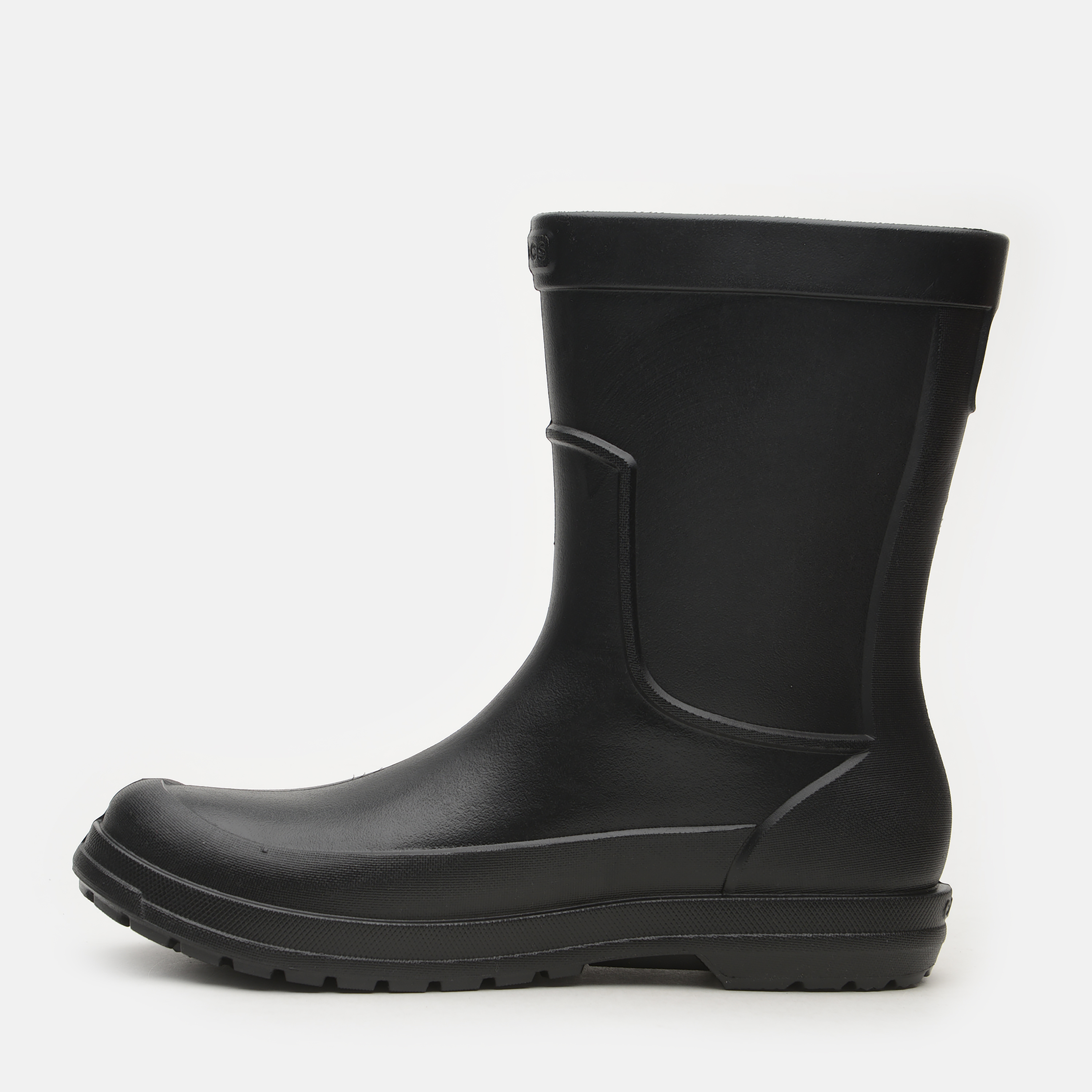 Crocs allcast outlet rain boot