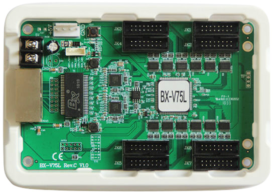 

LED панель SMD BX V75L