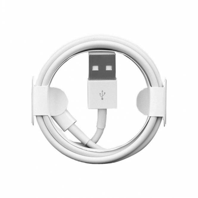

Кабель зарядный Cord Apple Lightning