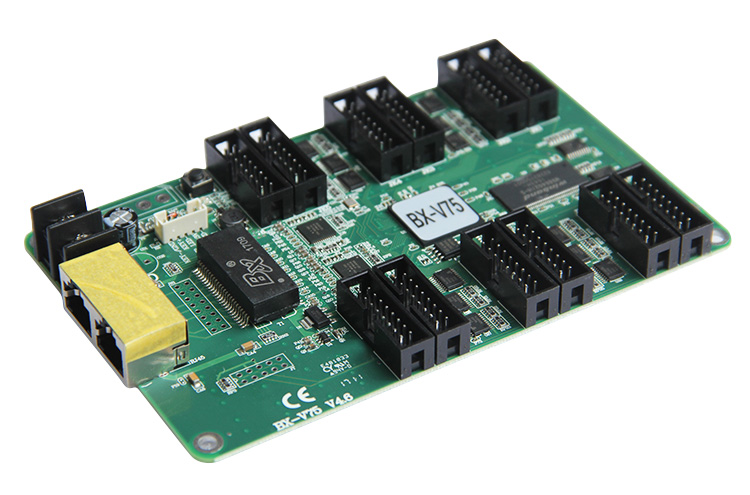 

LED панель SMD BX V75