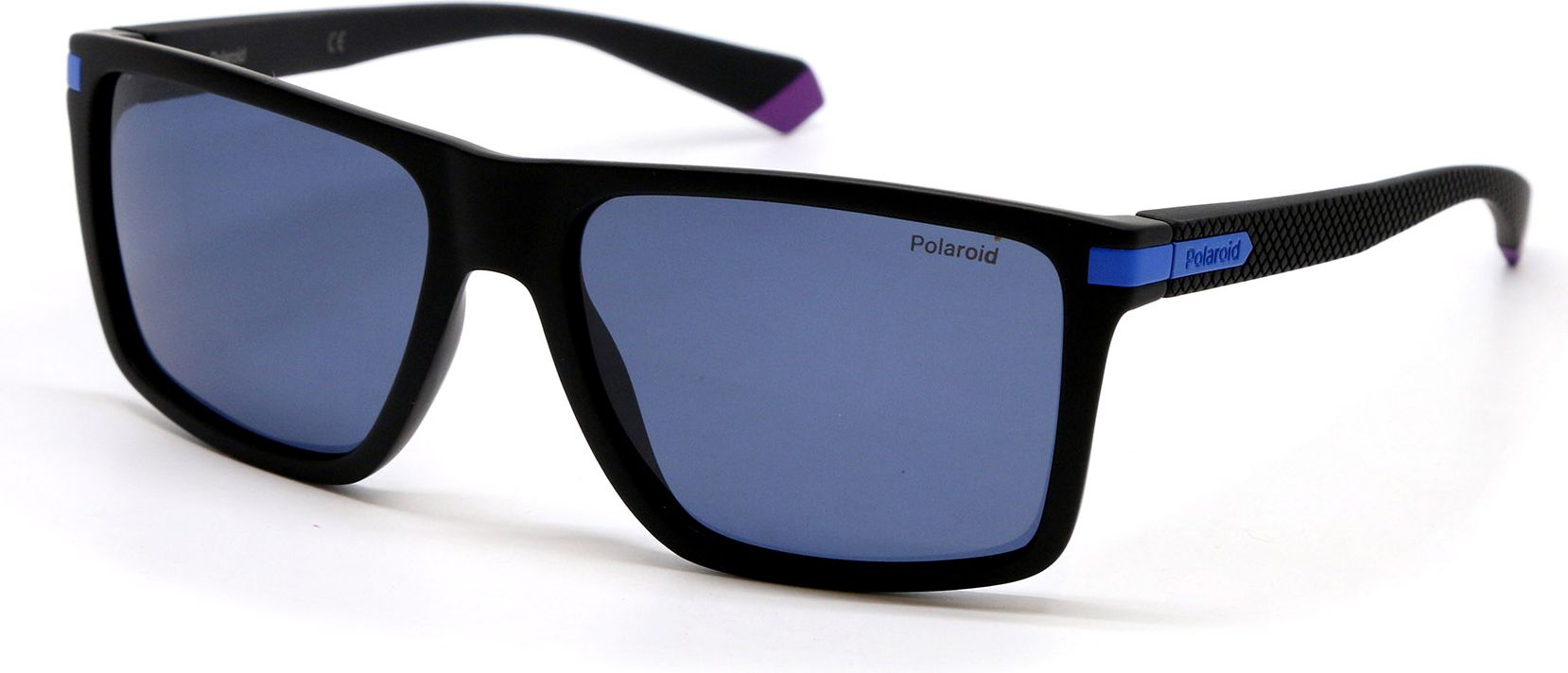 

Мужские солнцезащитные поляризационные очки Polaroid PLD PLD 2098/S OY456C3 (PLD2098/S-OY4-C3)