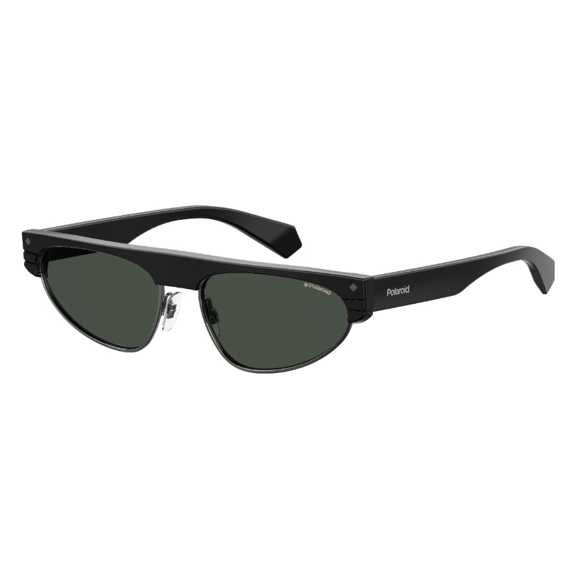 

Женские солнцезащитные поляризационные очки Polaroid PL PLD 6088/S/X 80756M9 (PLD6088/S/X-807-M9)